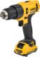 Шуруповерт DeWALT аккумуляторный DCD716D2 (2 аккумулятора + ЗУ + чехол)