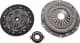 619 2193 00 LuK Комплект сцепления для Skoda Felicia