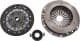 619 2193 00 LuK Комплект сцепления для Skoda Felicia