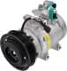 89238 Nissens Компресор кондиціонера