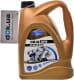 VAMP Super 15W-40 (4 л) моторное масло