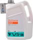VIRA G12 червоний -40 °C, 5 л (VI0041) готовий антифриз