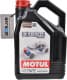 Motul Hybrid 0W-12 (4 л) моторна олива