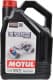 Motul Hybrid 0W-12 (4 л) моторна олива