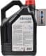 Motul Hybrid 0W-12 (4 л) моторна олива