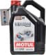Motul Hybrid 0W-8 (4 л) моторна олива