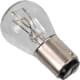 Автолампа Osram Original P21/4W BAZ15d 21 W прозора 7225
