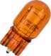 Автолампа Wagner WY21/8W 28 W помаранчева 7444na