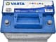 Аккумулятор Varta 6 CT-60-R Blue Dynamic EFB 560500064