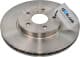 202550 NK Гальмівний диск