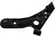 BS-815L Japanparts Рычаг подвески