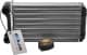 D6A002TT Thermotec Радиатор печки