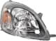 20-5729-08-2 TYC Основна фара для Toyota Yaris