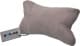 Подушка-підголовник Kerdis Standart сіра без логотипа 4820198830366