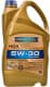 Ravenol HDX 5W-30 (5 л) моторное масло