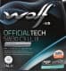 Wolf Officialtech C3 LL III 5W-30 (4 л) моторна олива
