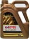 LOTOS Quazar 5W-40 (4 л) моторна олива