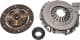 QKT628AF Quinton Hazell Комплект зчеплення