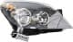 1EG 270 370-321 Behr Hella Основная фара для Opel Astra