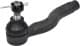 5033242 NK Наконечник рулевой тяги для Mazda 6