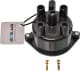 CA-124 Japanparts Крышка распределителя зажигания