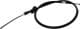 1 987 477 054 Bosch Трос ручного гальма