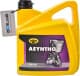 Kroon Oil Asyntho 5W-30 (4 л) моторна олива