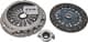 HK2146 Borg & Beck Комплект зчеплення