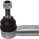 O951 Teknorot Наконечник рулевой тяги