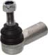 O951 Teknorot Наконечник рулевой тяги