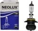 Автолампа Neolux® HB4 P22d 51 W прозрачная n9006