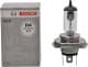 Автолампа Bosch ECO H4 P43t 60 W 1987302803