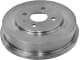 24.0223-0021.1 ATE Тормозной барабан