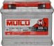 Аккумулятор Mutlu 6 CT-60-R S2 L260051A