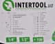 Набір торцевих головок та компонентів Intertool ET-6108SP 1/2", 1/4" (108 пр.)