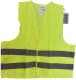 Жилет світловідбивний Lavita жовтий