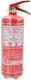 Огнетушитель Вольнянск порошковый
