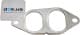13209300 Ajusa Прокладка випускного колектора