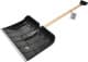 Лопата для уборки снега Prosperplast Noname 47 Eco 5905197141770