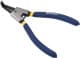 Круглогубцы Стандарт CPEB0107 180 мм