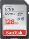 Карта пам’яті SanDisk Ultra SDXC 128 ГБ SDSDUNR-128G-GN3IN