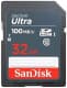 Карта пам’яті SanDisk Ultra SDHC 32 ГБ SDSDUNR-032G-GN3IN