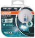 Автолампа Osram Cool Blue Intense (Next Gen) H8 PGJ19-1 35 W 64212CBNHCB