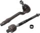 21421 Sidem Рулевая тяга в сборе для BMW X5