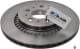 09.9827.11 Brembo Тормозной диск для Volvo XC90