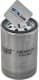 H60WK06 Hengst Filter Топливный фильтр