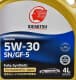 Idemitsu Engine Oil 5W-30 (4 л) моторна олива