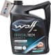 Wolf Officialtech C3 5W-30 (5 л) моторна олива