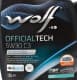 Wolf Officialtech C3 5W-30 (5 л) моторна олива