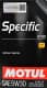 Motul Specific 0720 5W-30 (5 л) моторное масло